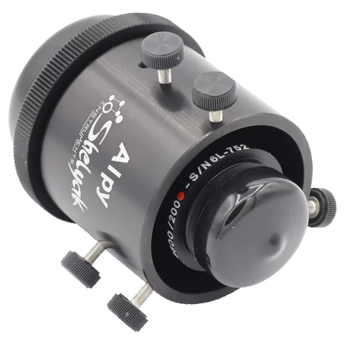 Shelyak Alpy 200 Switch Module (SE0276)
