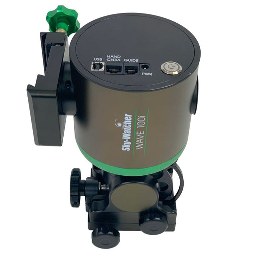 Sky-Watcher Wave 100i Strainwave Mount Open Box (S30900-O) Sky-Watcher