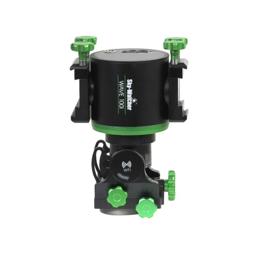Sky-Watcher Wave 100i Strainwave Mount Open Box (S30900-O) Sky-Watcher