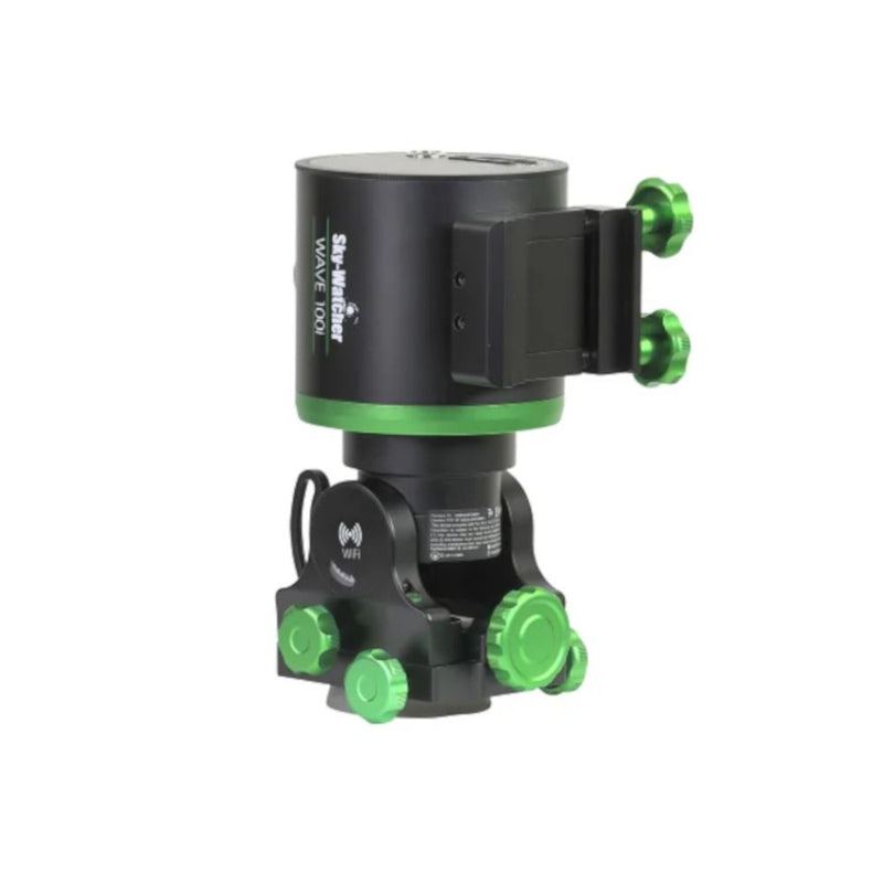 Sky-Watcher Wave 100i Strainwave Mount Open Box (S30900-O) Sky-Watcher