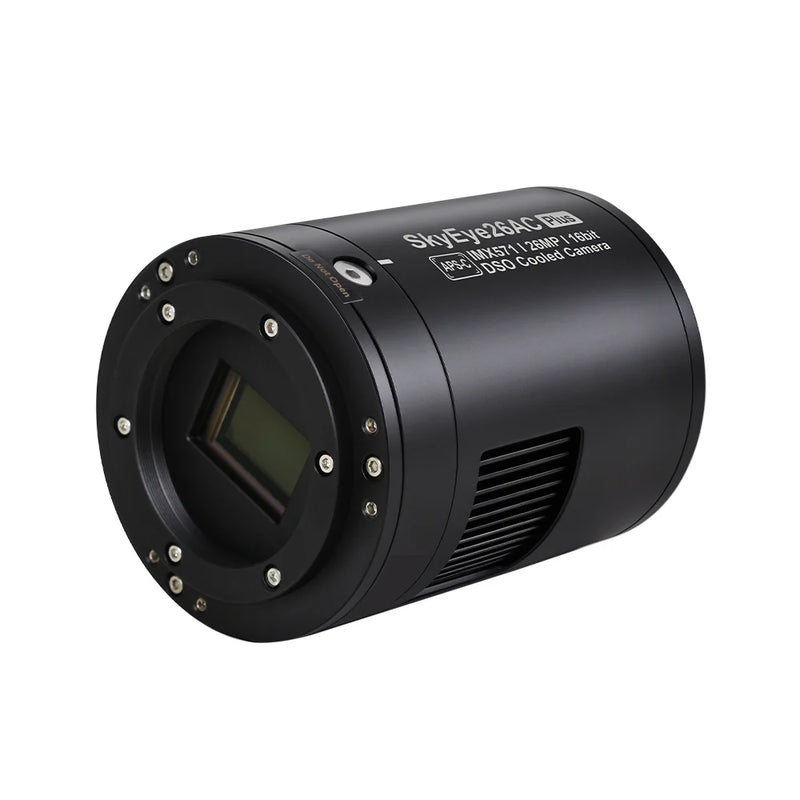 Caméra ciel profond Touptek SkyEye26AC Plus IMX571C APS-C (SE26AC)
