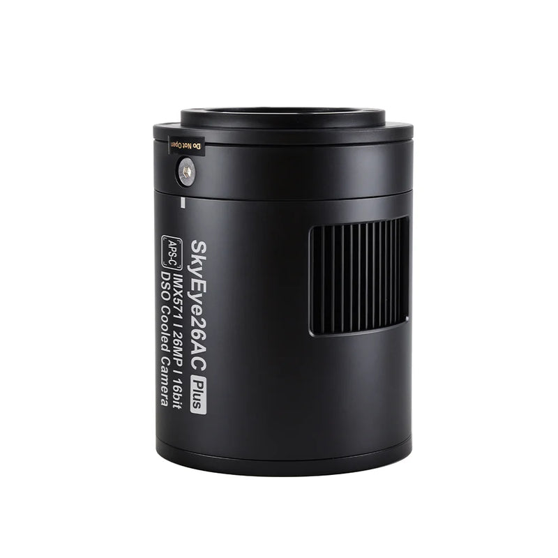 Caméra ciel profond Touptek SkyEye26AC Plus IMX571C APS-C (SE26AC)