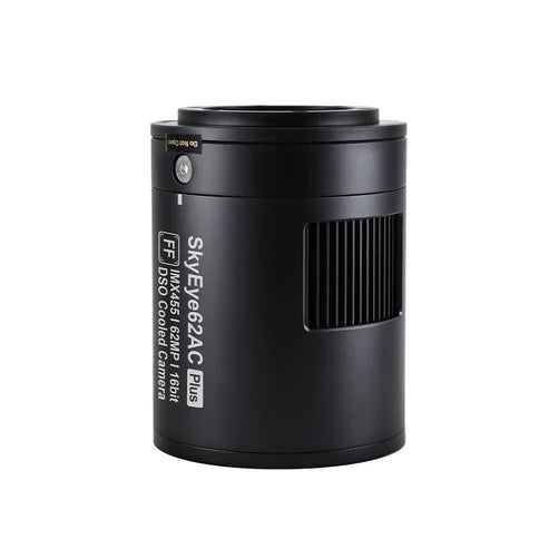 Touptek SkyEye24AC Plus IMX410C Full-Frame Color Camera (SE24AC)