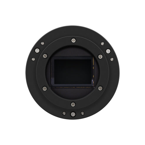 Touptek SkyEye24AC Plus IMX410C Full-Frame Color Camera (SE24AC)