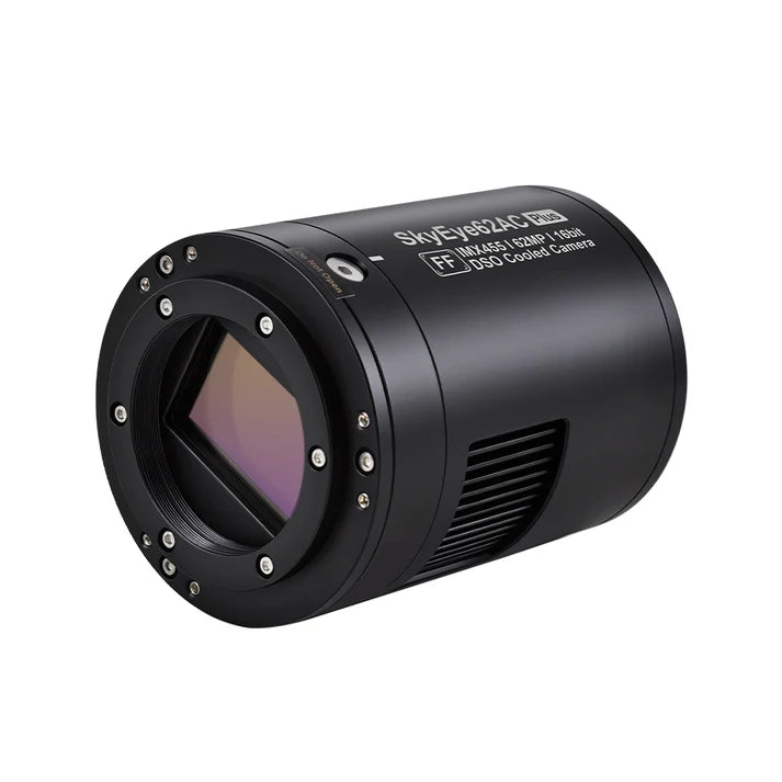 Touptek SkyEye24AC Plus IMX410C Full-Frame Color Camera (SE24AC)