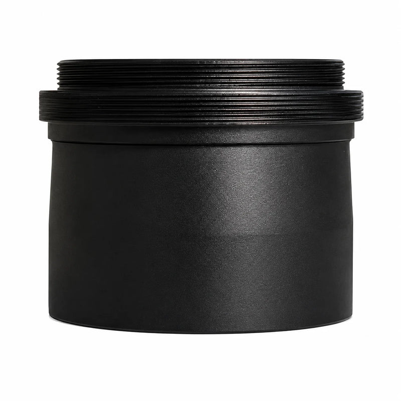 Adaptateur coulant 2'' vers filetage mâle M54 et M48 Astronomy Plus (TA41)