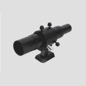 Astronomy Plus Chercheur 6x30 entièrement métallique (TA476)