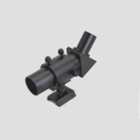 Astronomy Plus Chercheur entièrement en métal 6x30 à angle de 45° (TA478)