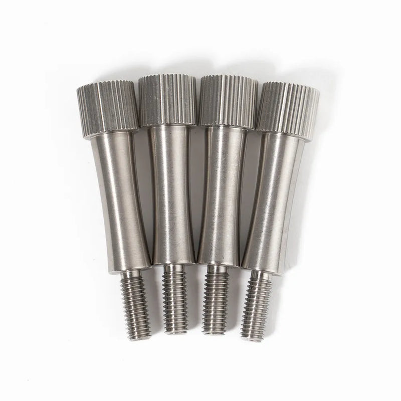 Astro Hutech More Blue Thumbscrew M6 (TB103)