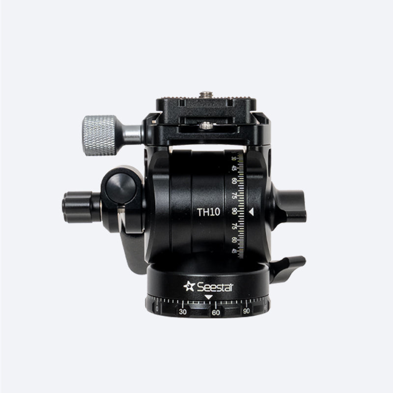 ZWO Adjustable Latitude Head for Seestar (SS-TH10) ZWO