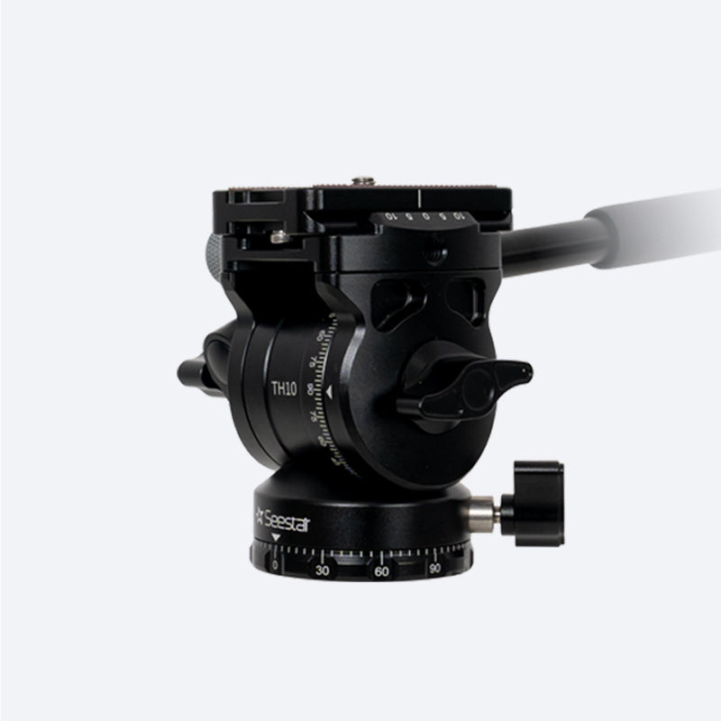 ZWO Adjustable Latitude Head for Seestar (SS-TH10) ZWO