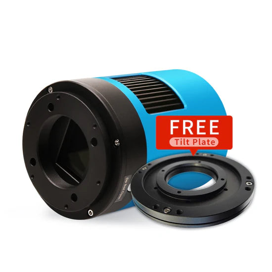 Touptek ATR2600C CMOS Color Cooled Camera (IMX571C)