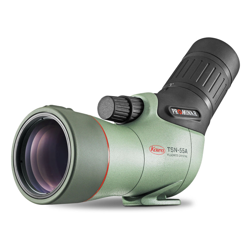 Kowa NEW TSN-55 Prominar Pure Fluorite Spotting Scope Kowa