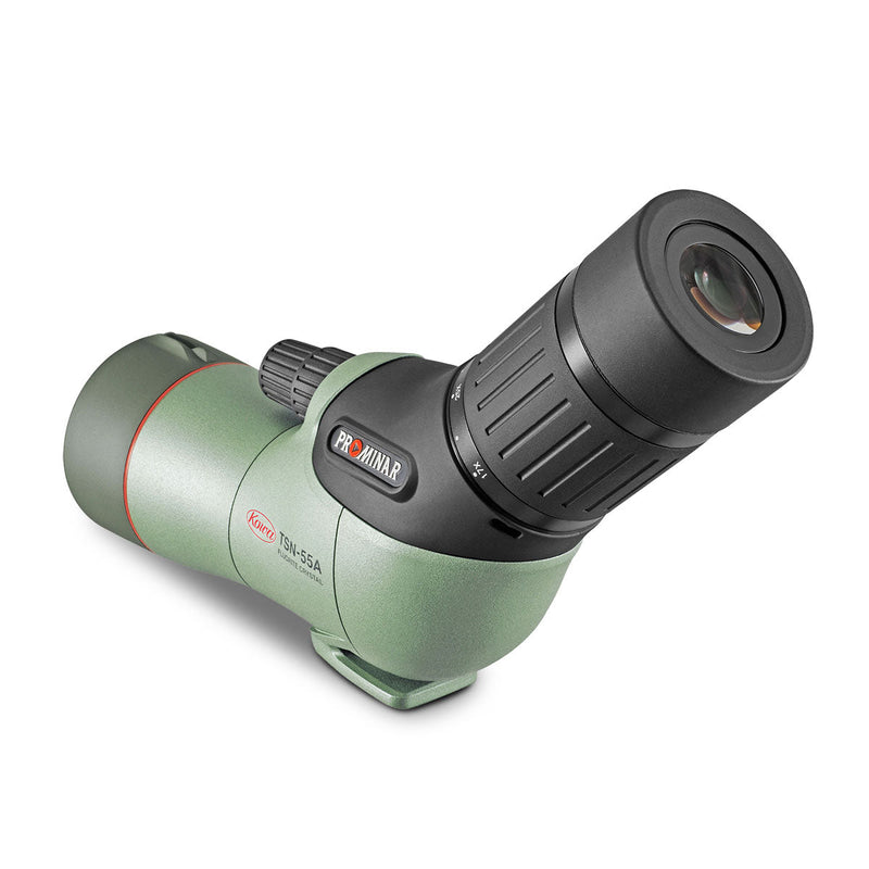 Kowa NEW TSN-55 Prominar Pure Fluorite Spotting Scope Kowa