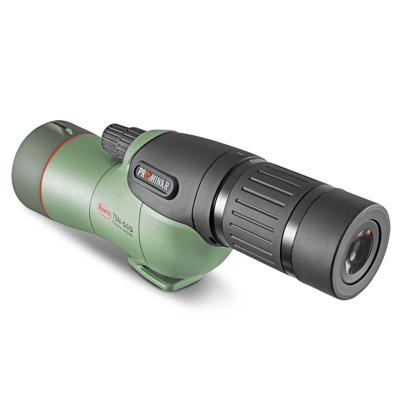 Kowa NEW TSN-55 Prominar Pure Fluorite Spotting Scope Kowa