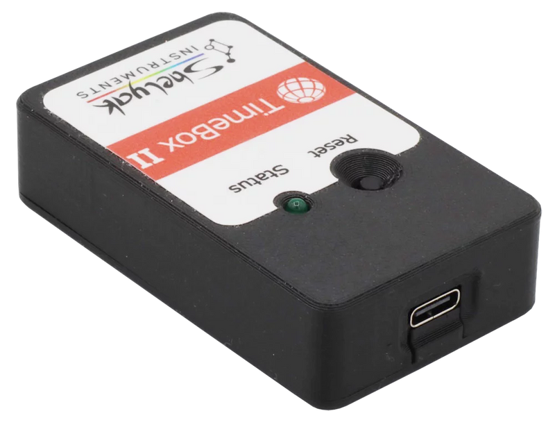 Shelyak TimeBox II (PF0081)