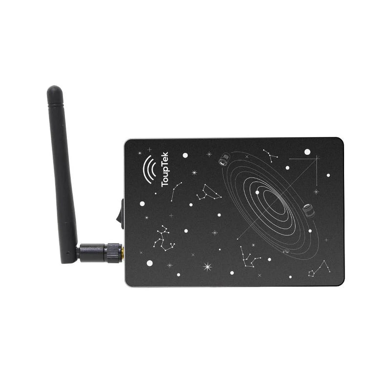 Contrôleur sans fil intelligent pour astrophotographie ToupTek StellaVita (StellaVita)