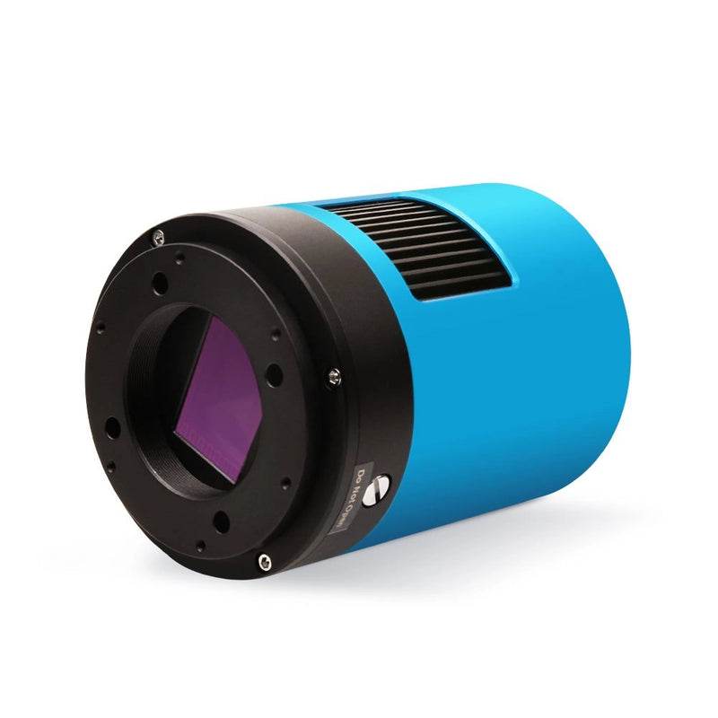 Touptek ATR183C CMOS Color Cooled Camera (ATR183C)