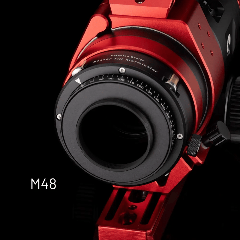 William Optics Ultra-Cat 56 (T-C-56BR)
