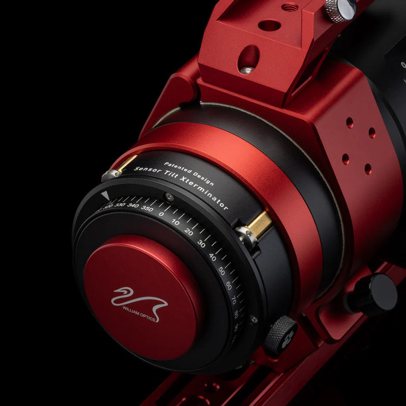 William Optics Ultra-Cat 56 (T-C-56BR)