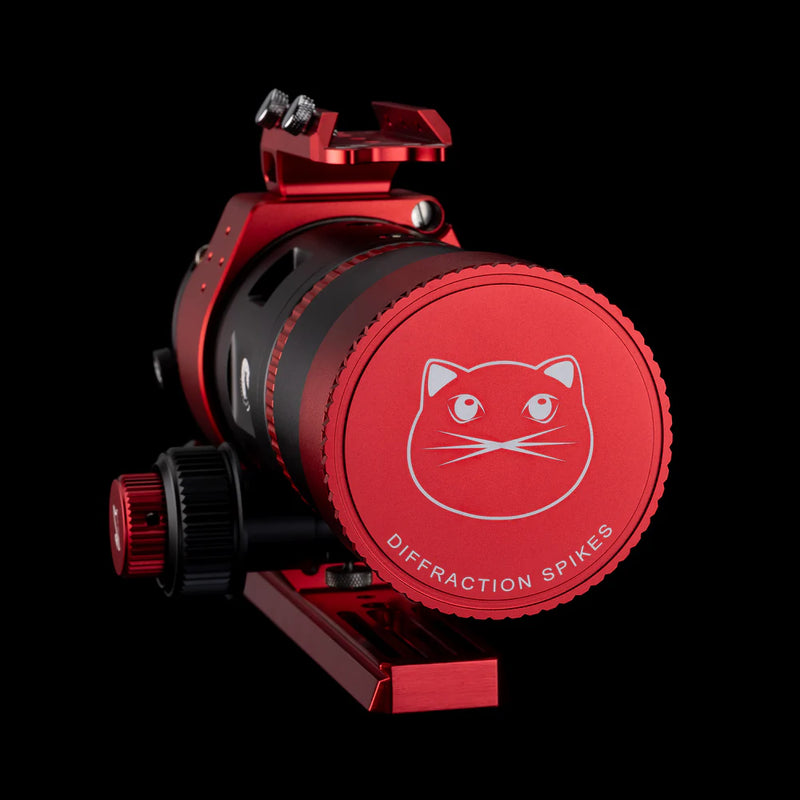 William Optics Ultra-Cat 56 (T-C-56BR)