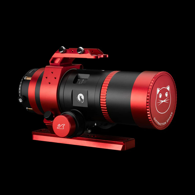 William Optics Ultra-Cat 56 (T-C-56BR)