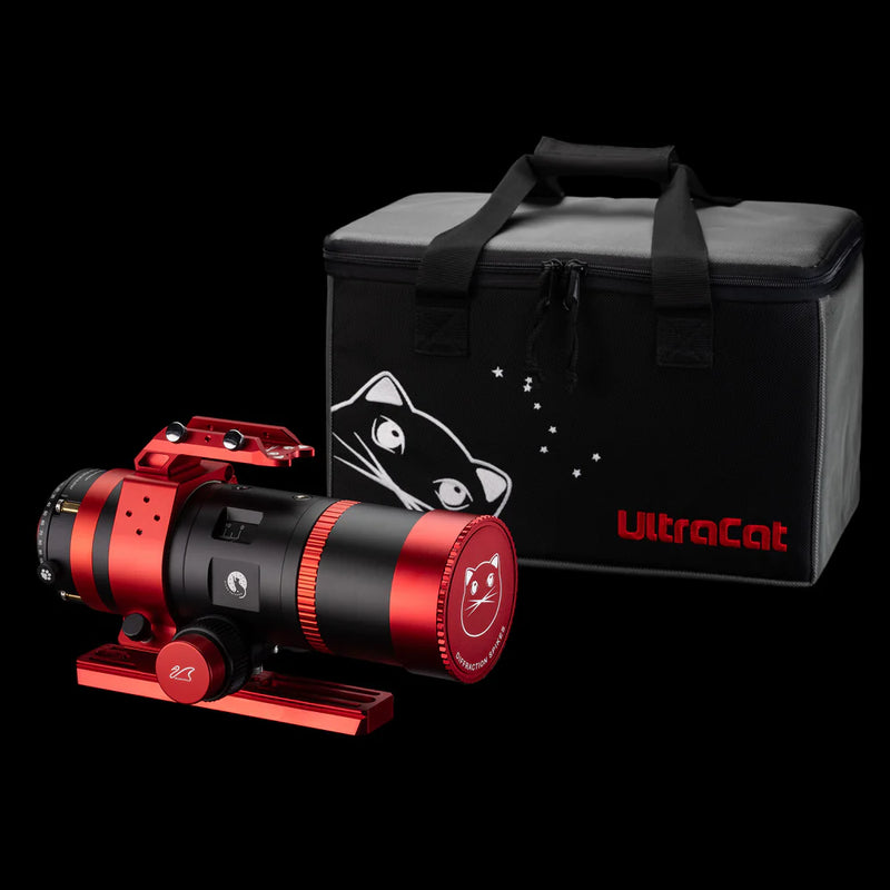 William Optics Ultra-Cat 56 (T-C-56BR)