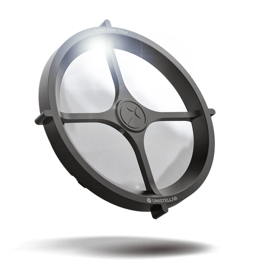 Unistellar Smart Solar Filter for eQuinox and eVscope (SOLAR) Unistellar