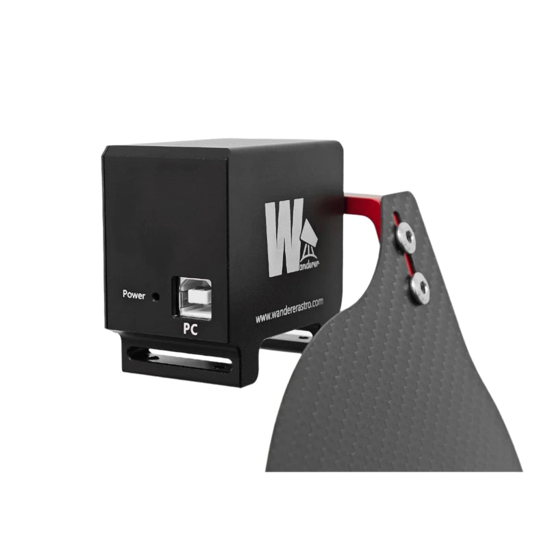 Wanderer Astro Eclipse Motorized Dust Cover Wanderer Astro