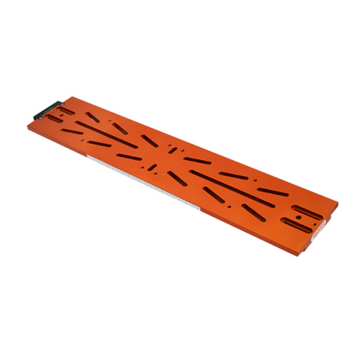 Geoptik 450mm Losmandy Compatible Plate (30A065) Geoptik