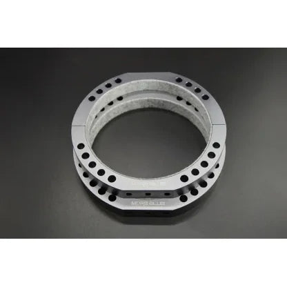 Astro Hutech More Blue Mounting Rings 166mm (TB013)
