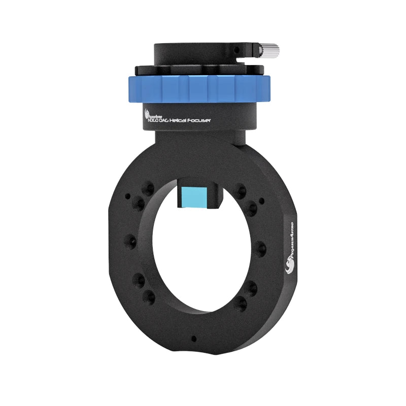 Pegasus Astro Indigo Off Axis Guider (INDIGOAG) Pegasus