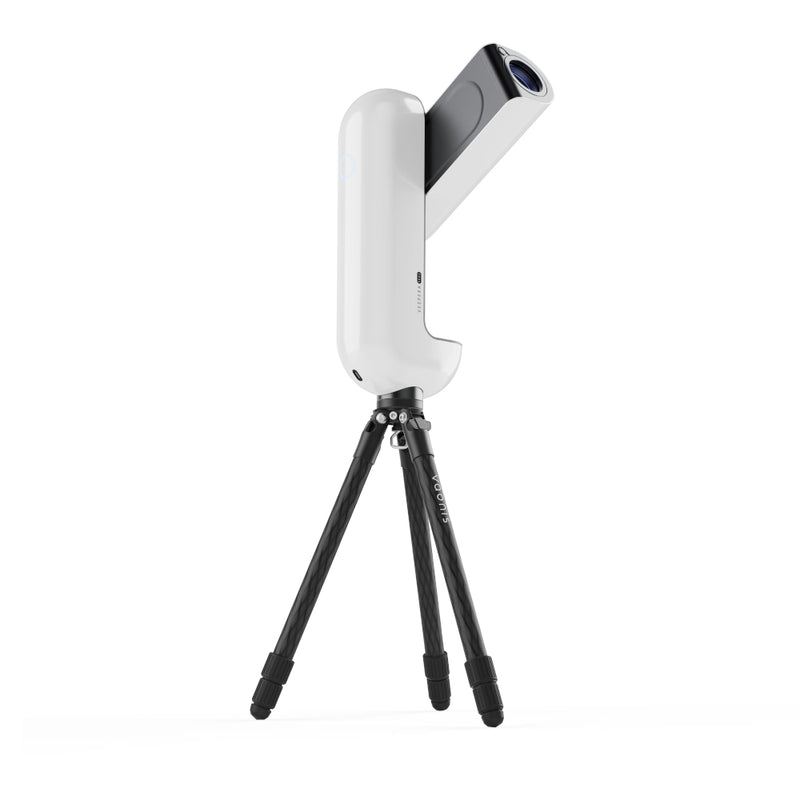 Vaonis Vespera PRO II Smart Telescope (VEP50-II)