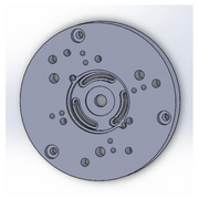 Starfield Uniplate mount adapter Starfield