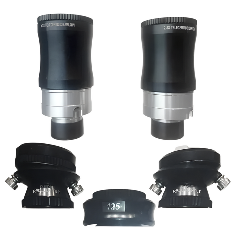 Daystar Combo Quark Accessories Bundle (Q-BUNDLE) Daystar
