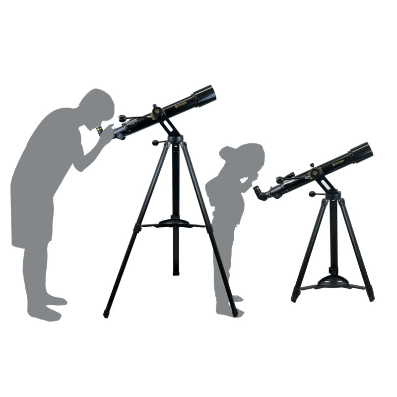 Spectrum Optics ExploraPro 70 Refractor (A6170701)