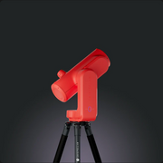 Unistellar ODYSSEY PRO Smart Telescope - Red Edition Unistellar
