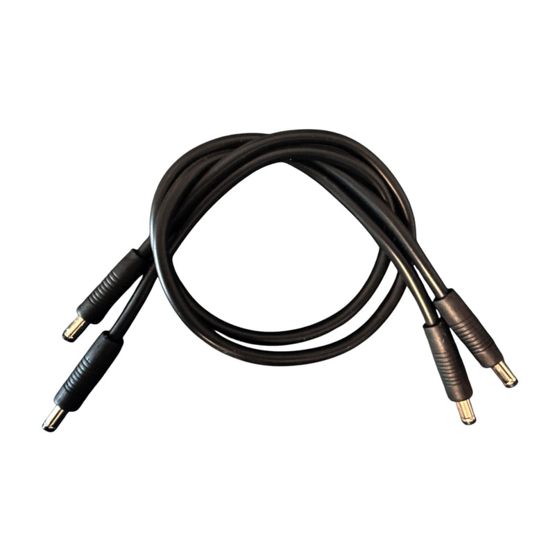 Pegasus Astro 2.1 to 2.1 Silicon Cables 1m  – for Cold Environments (CABL-2121-FLEX)