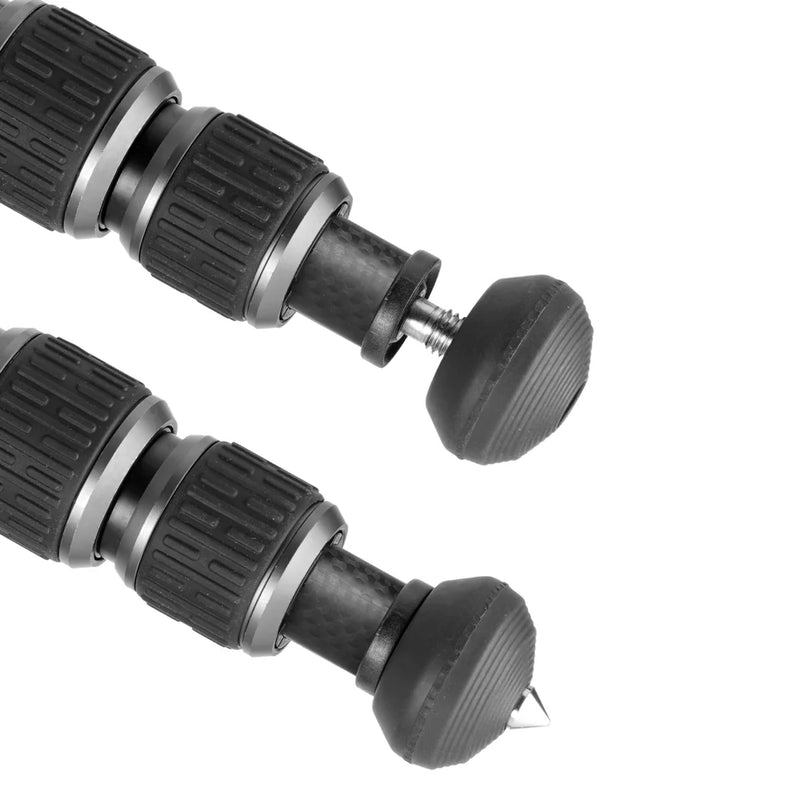 Vanguard VEO 5 264CV-14 Carbon Tripod (264CV14)