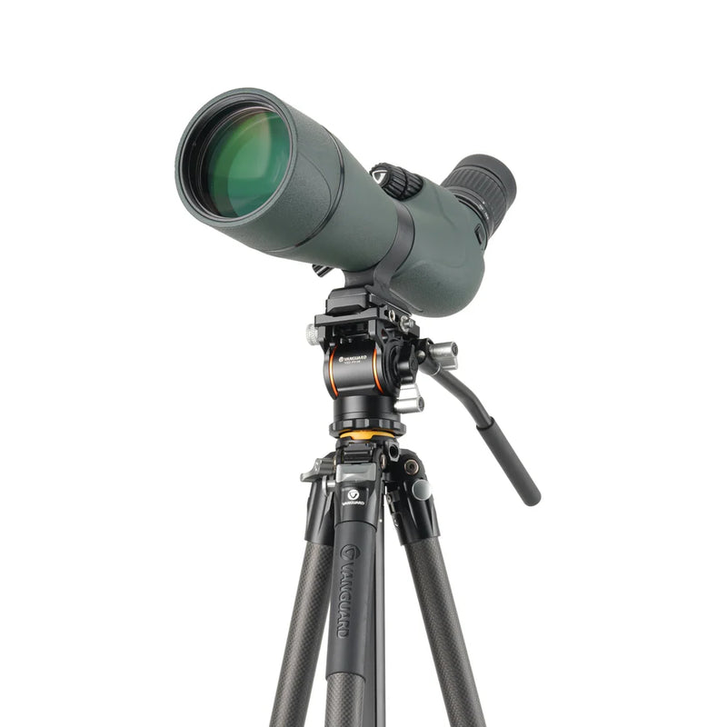 Vanguard VEO 5 264CV-14 Carbon Tripod (264CV14)