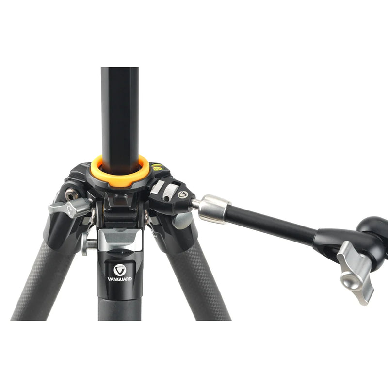 Vanguard VEO 5 264CV-14 Carbon Tripod (264CV14)