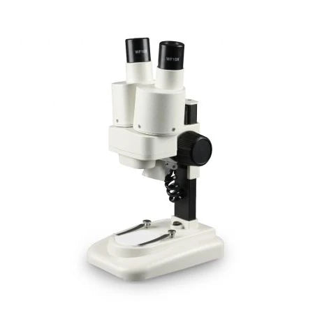 Walter Plastic Stereo Microscope (2055-B)