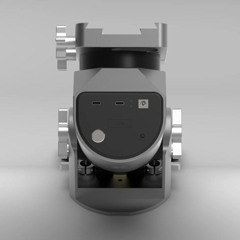 WarpAstron NEW "POWER" WD-20P Harmonic Drive Mount (WD-20P)