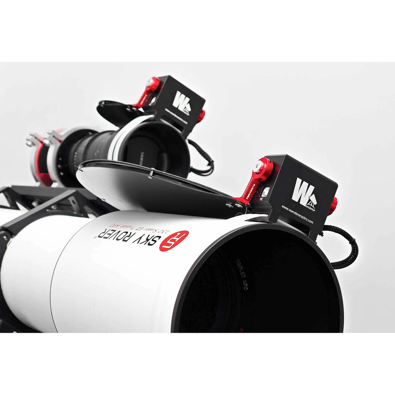 Wanderer Astro WandererCover V4-EC IR Flat Pannel (WMFP4-IR) Wanderer Astro