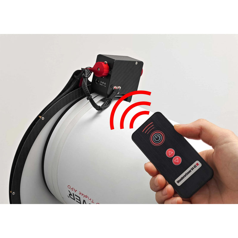 Wanderer Astro WandererCover V4-EC IR Flat Pannel (WMFP4-IR) Wanderer Astro