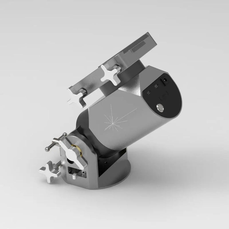 WarpAstron WarpDrive WD-17 Harmonic Drive Mount (WD-17)