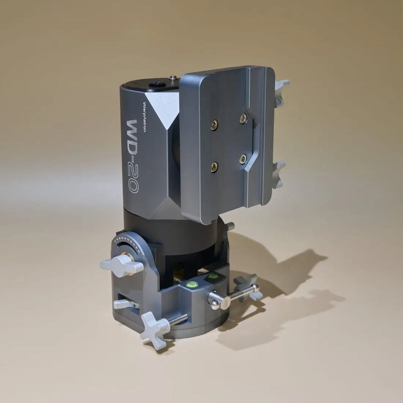 WarpAstron WarpDrive WD-20 Harmonic Drive Mount (WD-20)