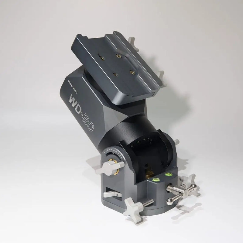WarpAstron WarpDrive WD-20 Harmonic Drive Mount (WD-20)