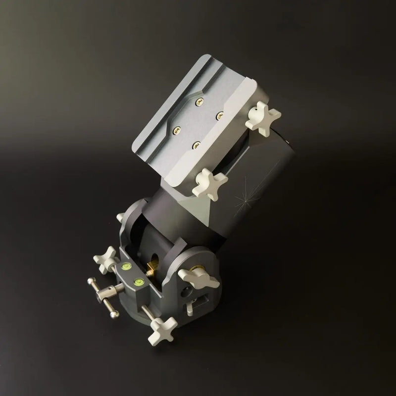 WarpAstron WarpDrive WD-20 Harmonic Drive Mount (WD-20)