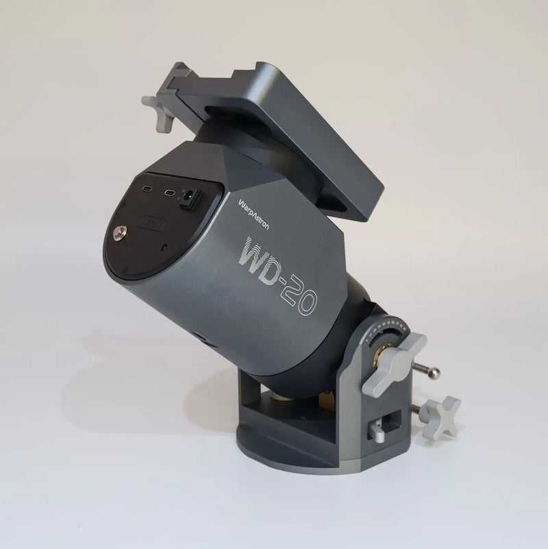 WarpAstron WarpDrive WD-20 Harmonic Drive Mount (WD-20)